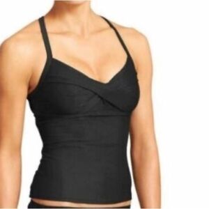 🚨 3 for $25 - ATHLETA Twister Tankini Top 36 B/C